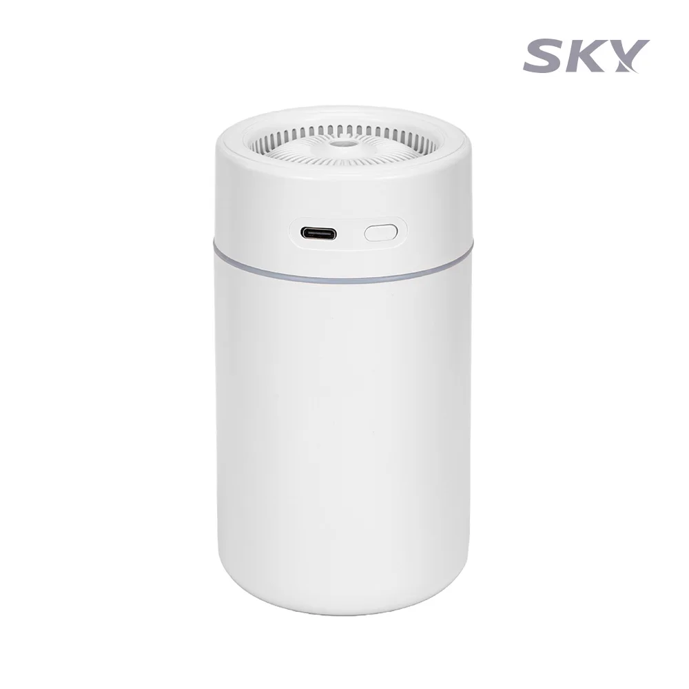 [1+1] مرطب شحن SKY Care MH10 RGB USB-C
