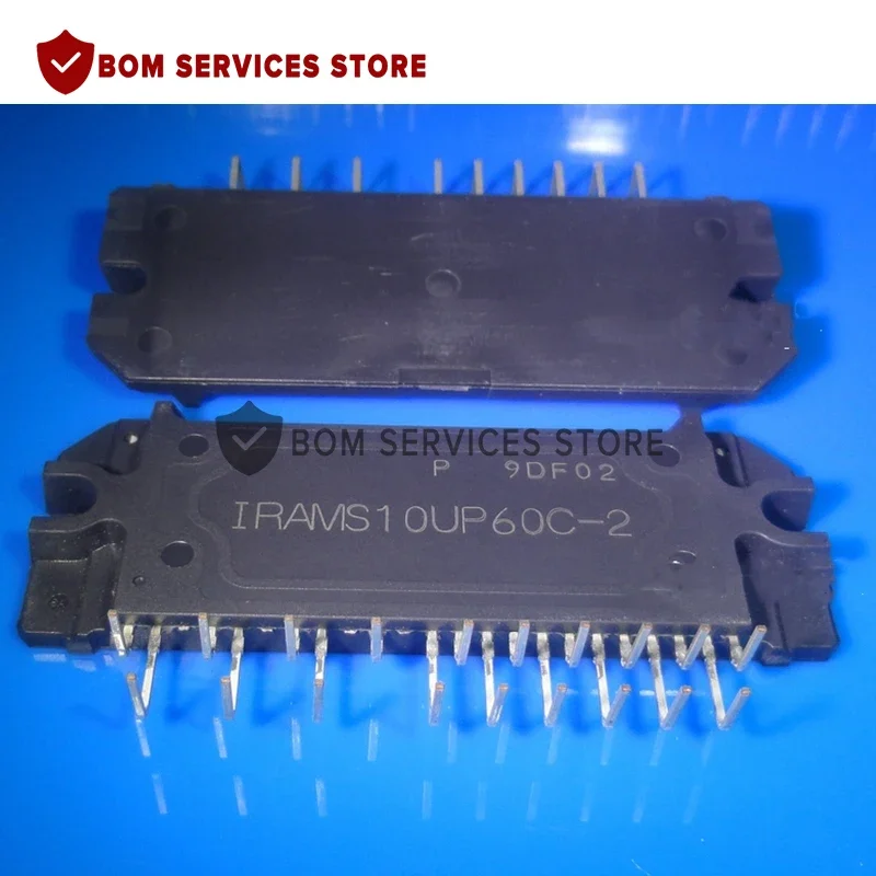 IRAMS10UP60C-2 IRAMS10UP60B-2 IRAMS10UP60A-2 IRAMS10UP60B ORIGINAL IGBT MODULE