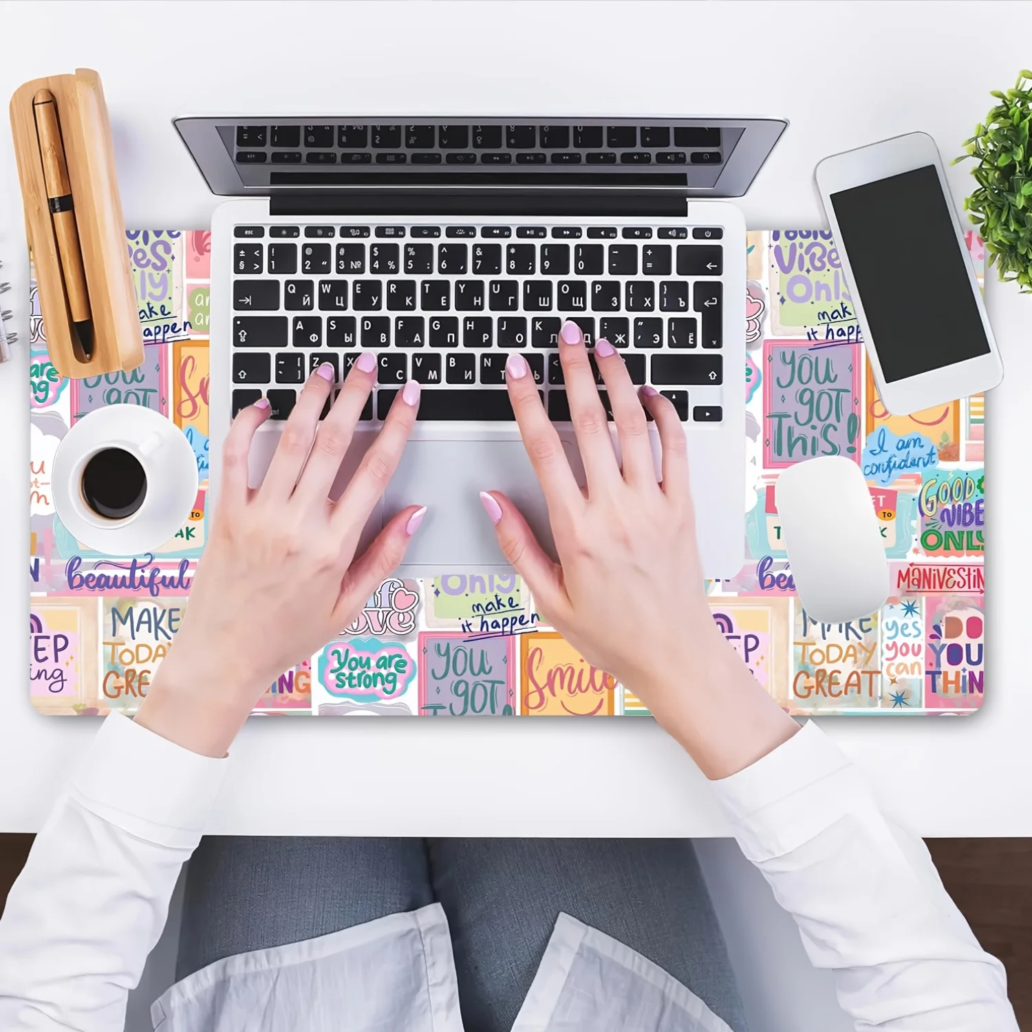 Grote inspirerende esthetische - Gaming Accessories Aesthetic recensie en prijs