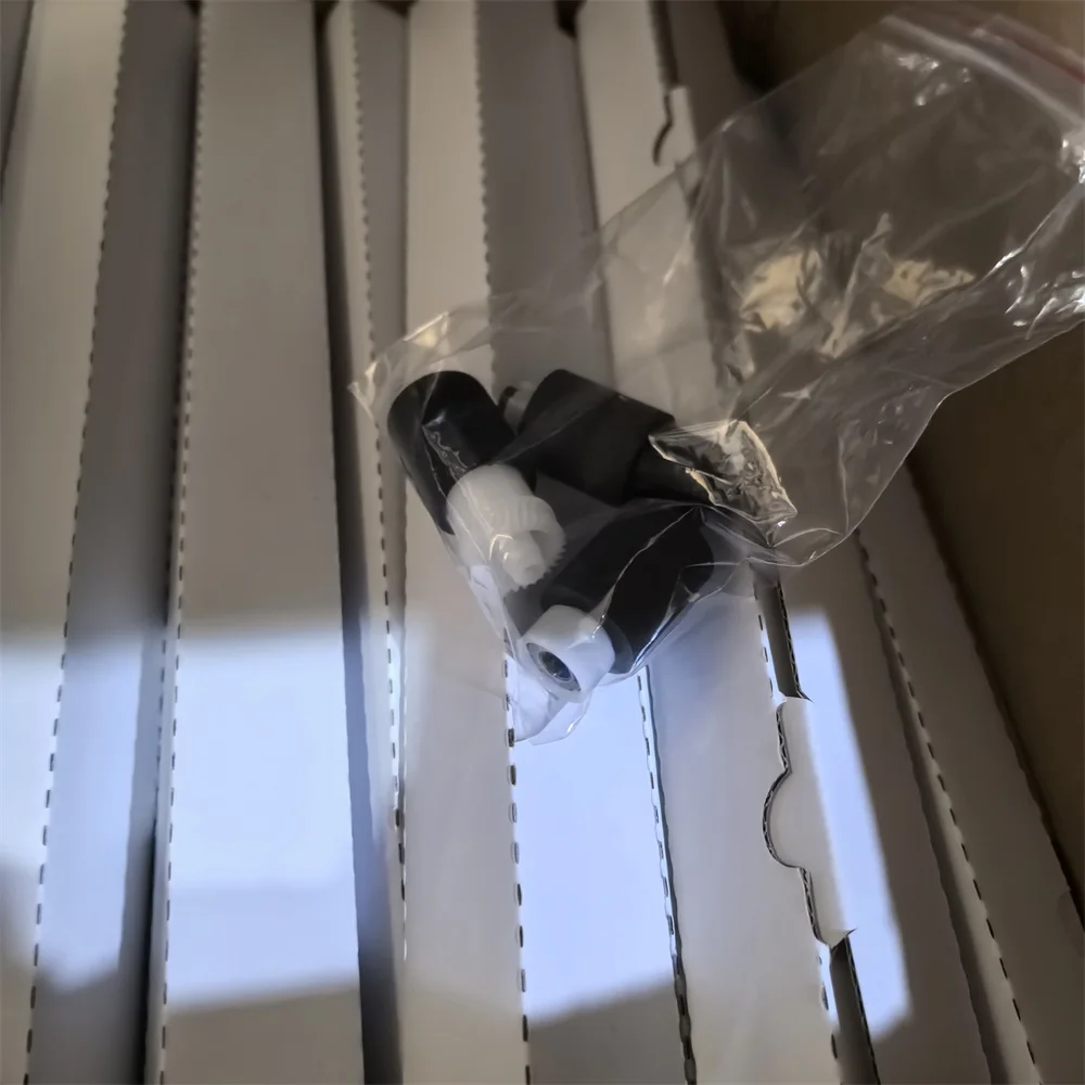 

10X 302F906230 302F909171 302HN06080 Feed Separation Pickup Roller for Kyocera 4200 4100 4300 6525 M3040 M2035 1028 1135