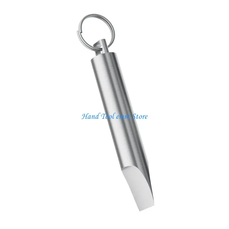 H37F Multipurpose Aluminum Card Removal Tool With Case Opening Feature
