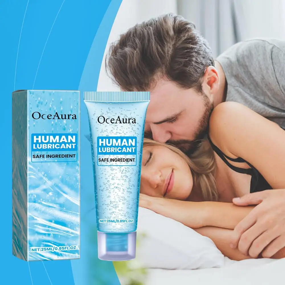 جل تشحيم شخصي يدوم طويلاً، متوازن مع درجة الحموضة، زيوت التشحيم الآمنة المائية للرجال والنساء والأزواج البالغين