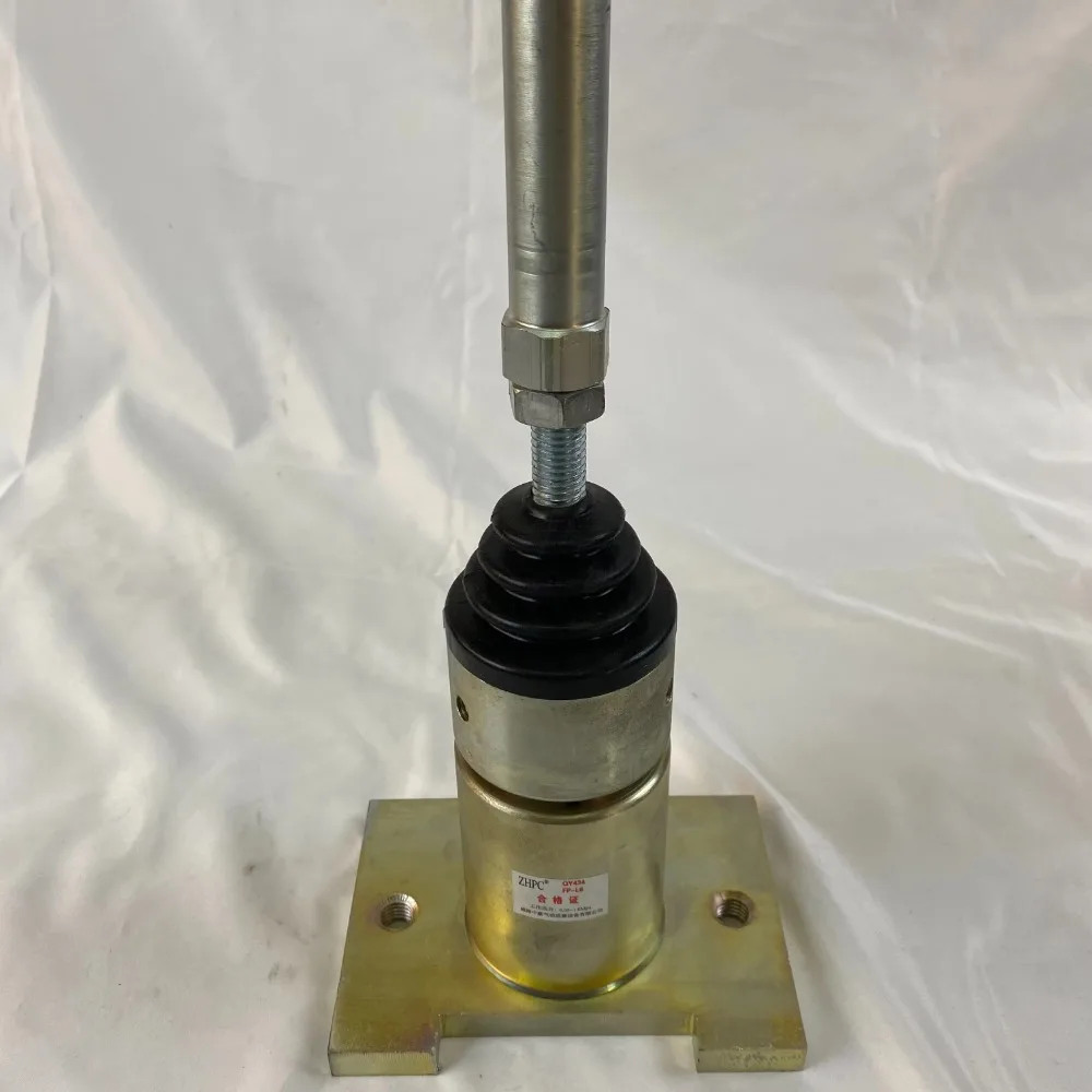 FP-L6A Pneumatic An…