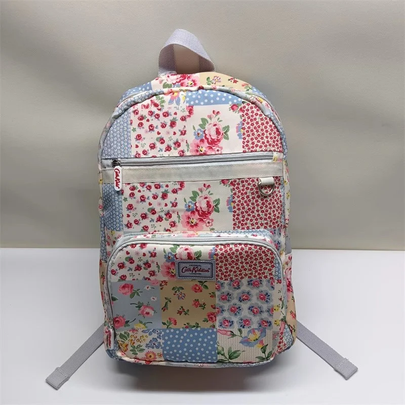 Plecak Snoopy Cath Kidston Cartoon Rabbit Flower Animal Style Plecak 28 * 11 * 42 cm Tornister