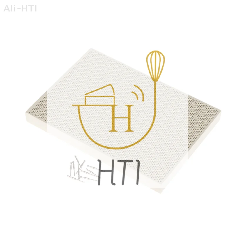 IC Repair Pin Fixing Table Mobile Phone Repair Tools 18Kinds Universal High-Temperature Resistant Maintenance Platform PCB Chip