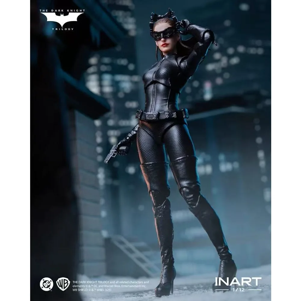 مذهلة YAMAGUCHI REVOL ECH آن هاثاواي نموذج محمول باليد