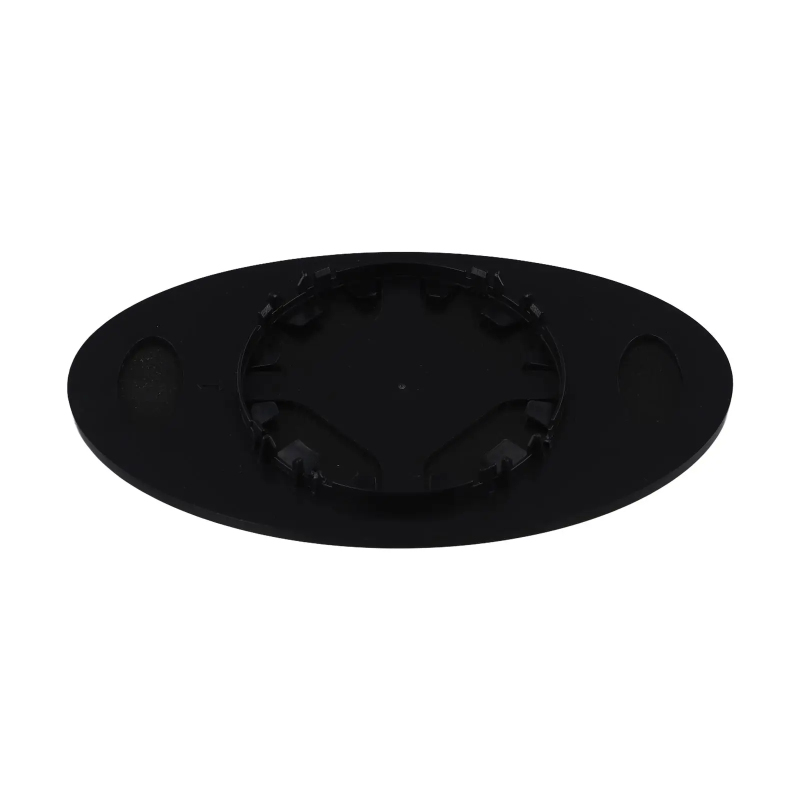 Wing Door Mirror Glass for Mini For Cooper R50 R53 R52 2001-2006 Compatible with OE Numbers 51167192471 51167192472