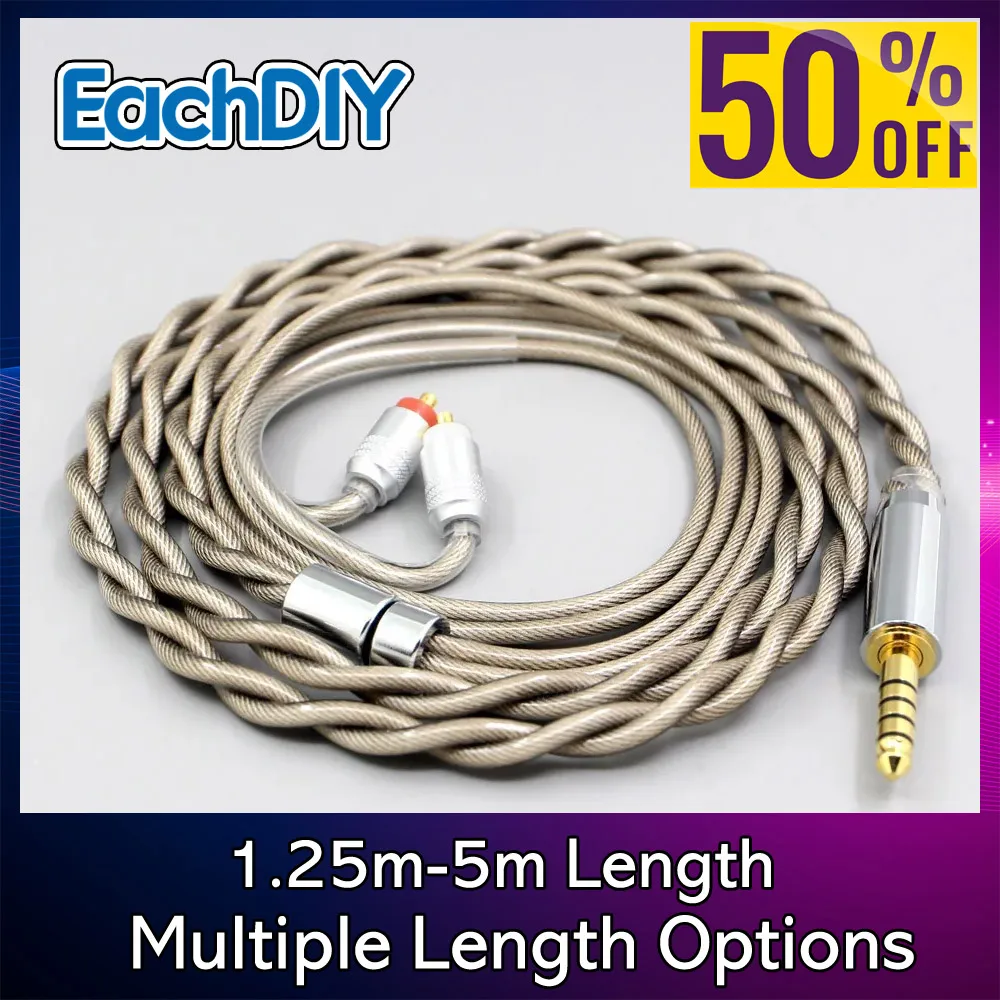 Type6 Plated Silver…