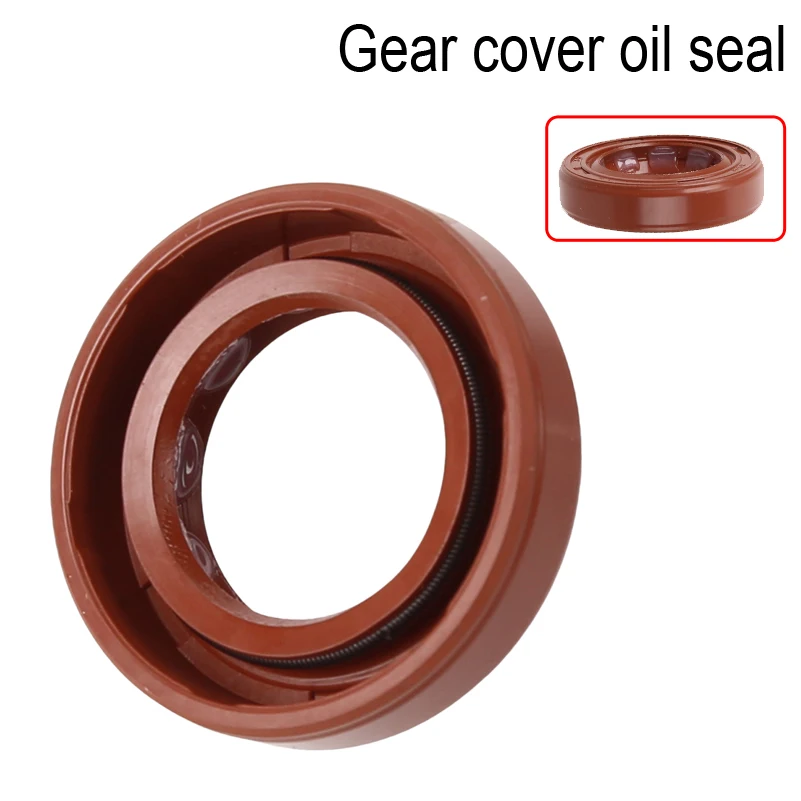 

18X30x7 Dustproof and splash-proof electric vehicle motor TC skeleton oil seal motor cover sealing ring parts