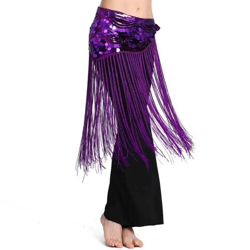 652f-ベリーダンスウエストチェーンヒップスカーフステージパフォーマンスウエスト装飾アクセサリー