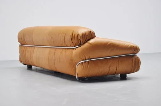 For Modern Design Velvet Sofa Tacchini Sectional  Sofa High Quality Foam Fabric Living Room Sofa