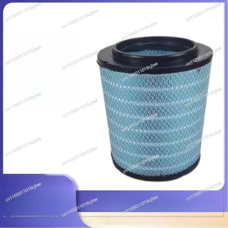 21196919 Air Filter Element Is Suitable for Efficient and Efficient Dust Removal in Engineering Agricultural Dust-free Workshops