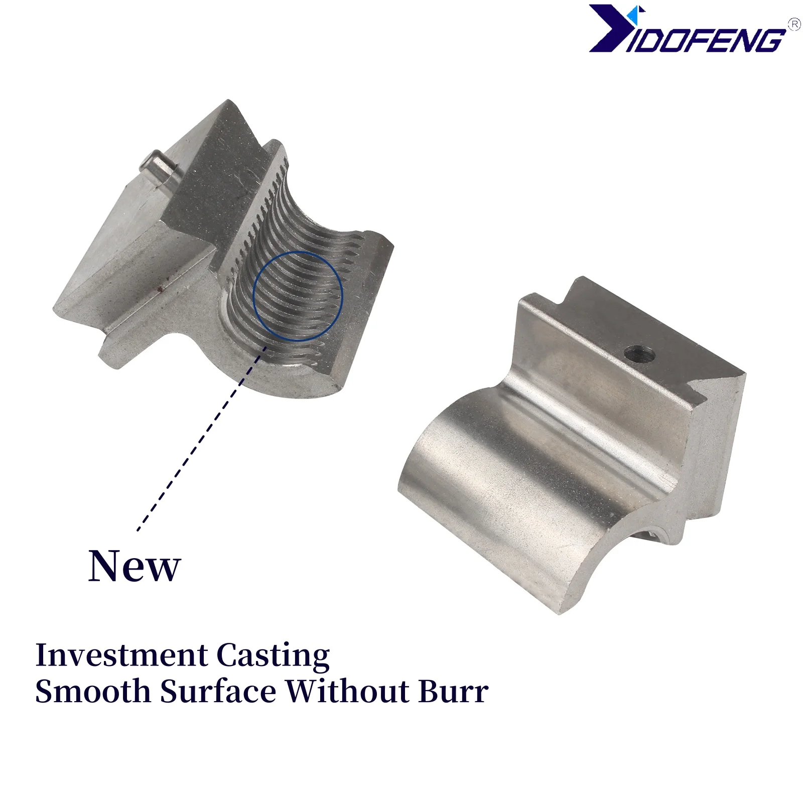 

1PC Metric Half Nut Lathe Feed Screw Nut For WM210V-317 BHC210 HS210 JY210V CTC210 Lathe Spare Parts