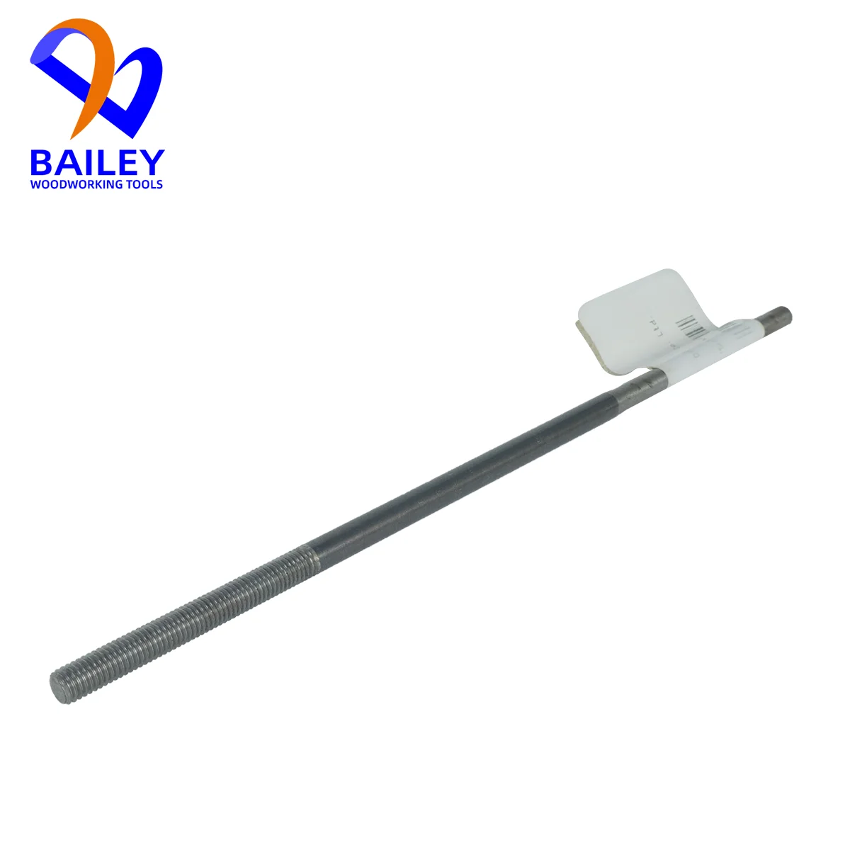 BAILEY 1PC 3-818-19-0770 Original Iron Rod L=270 D=8 for Homag CNC Processing Machine Woodworking Tool Accessories