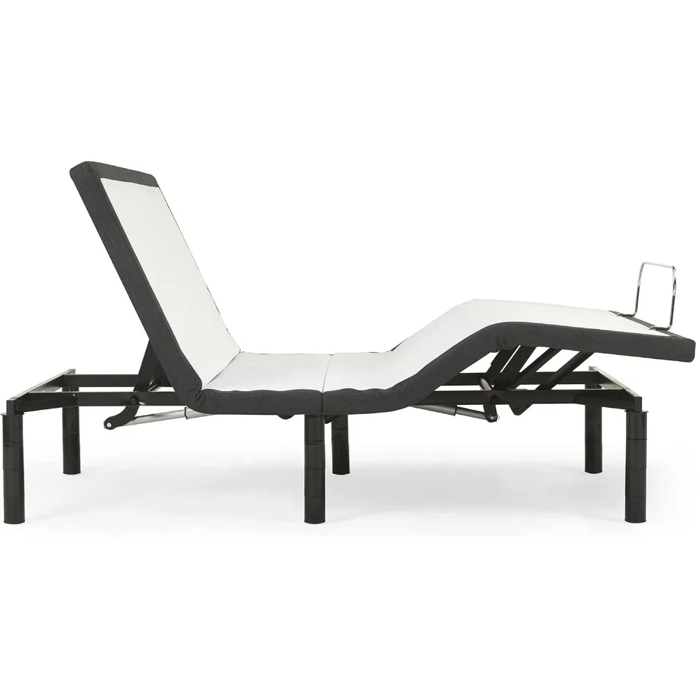 E3 Twin Xl Adjustab…