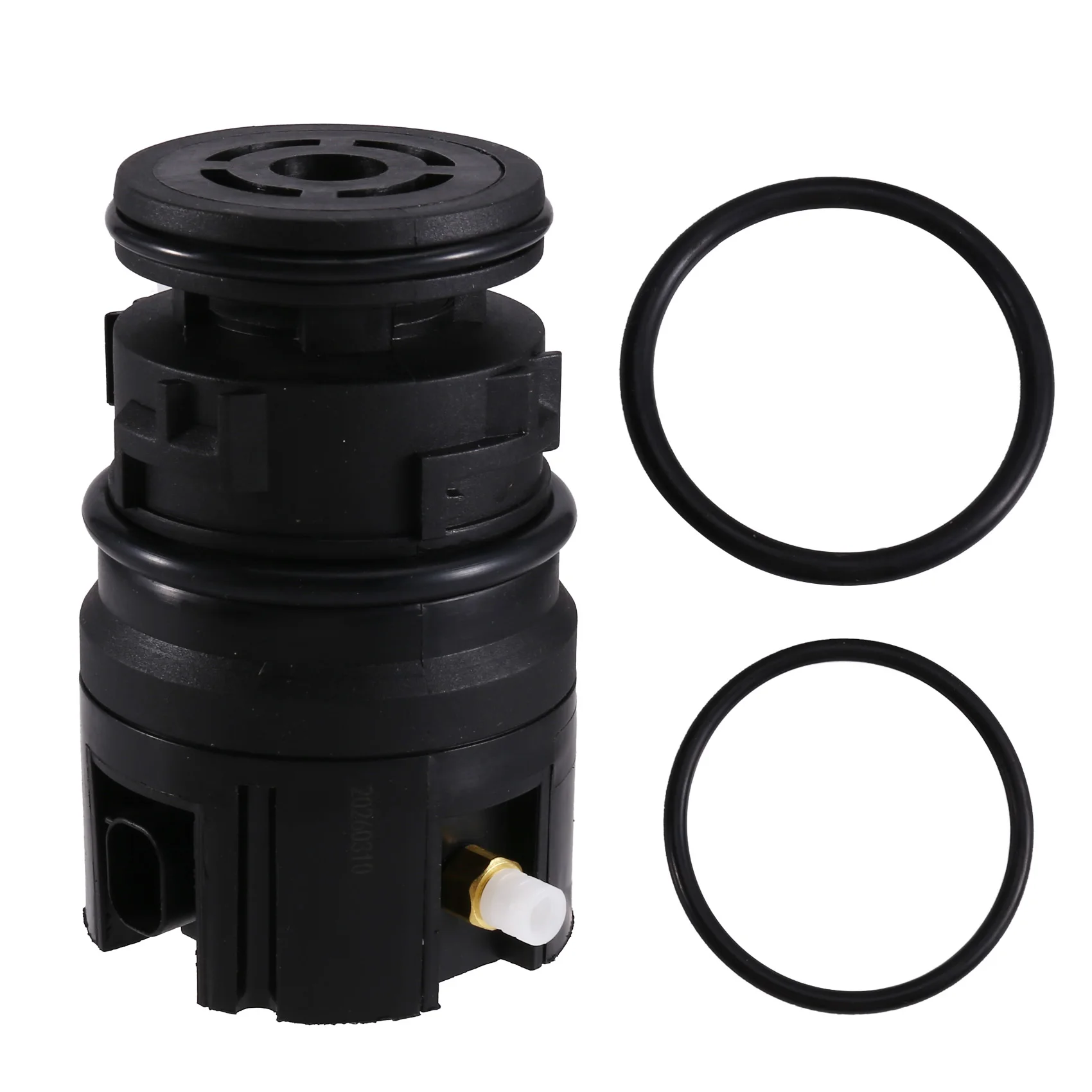 

AB96-Air Suspension Repair Kits Shock Electric Solenoid Valve For Mercedes Benz W211 W219 2113270092 2113206013 2113206113
