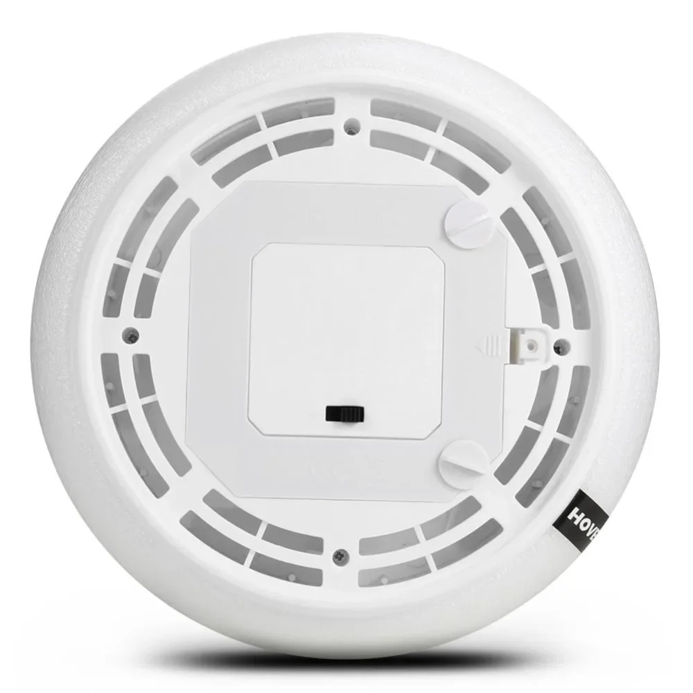 18cm pairando futebol mini brinquedo de futebol led almofada ar suspenso piscando indoor esportes ao ar livre diversão jogo educativo crianças brinquedos