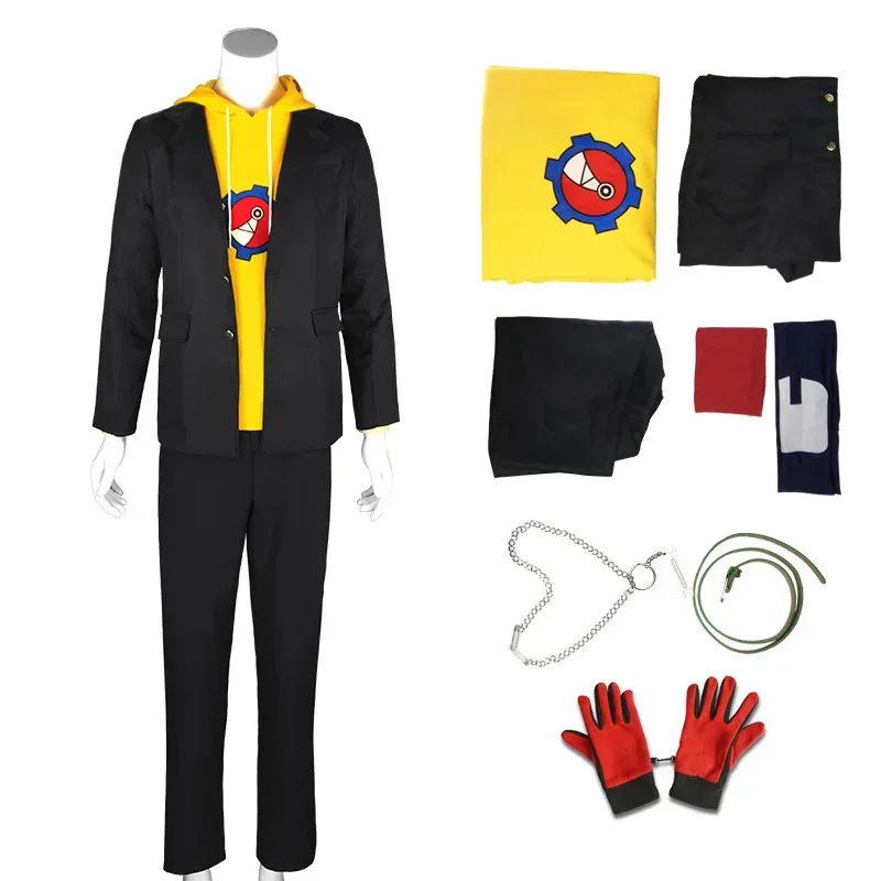 DY202021 New Anime … - image