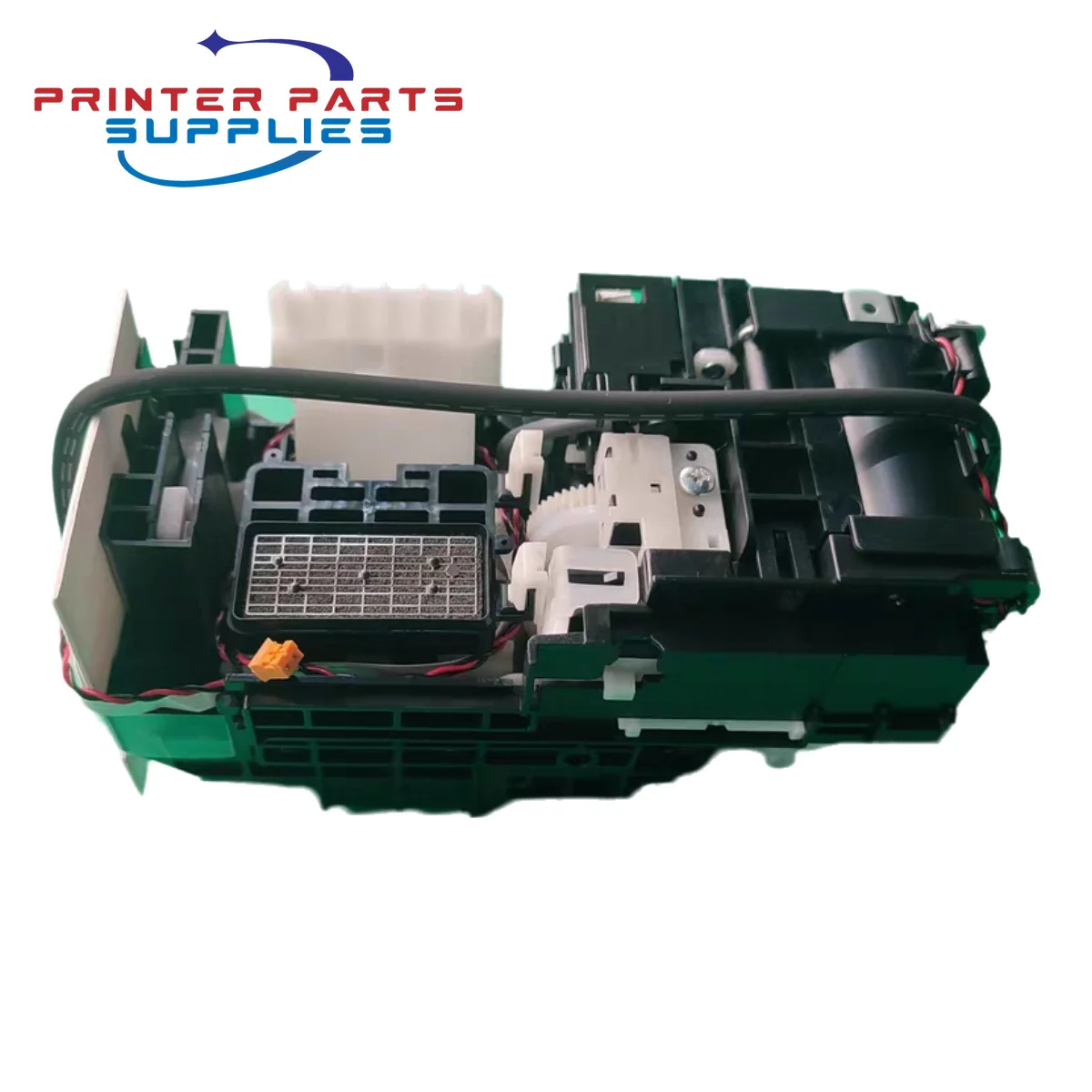 

1 шт. Оригинальный новый блок чернильного насоса и каппинг-станция для Epson WF-C4810