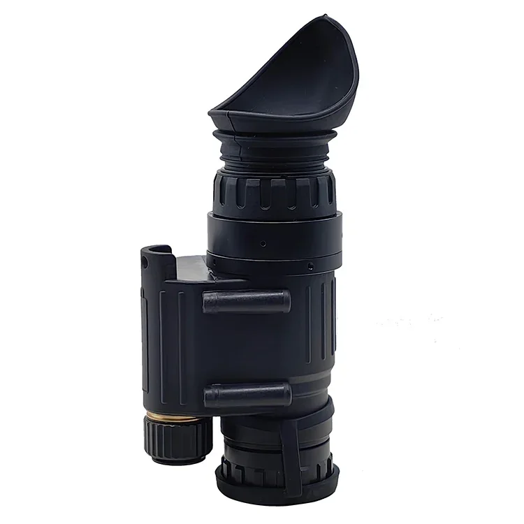 LinduNV PVS14 Night Vision Monocular High Performance NVG