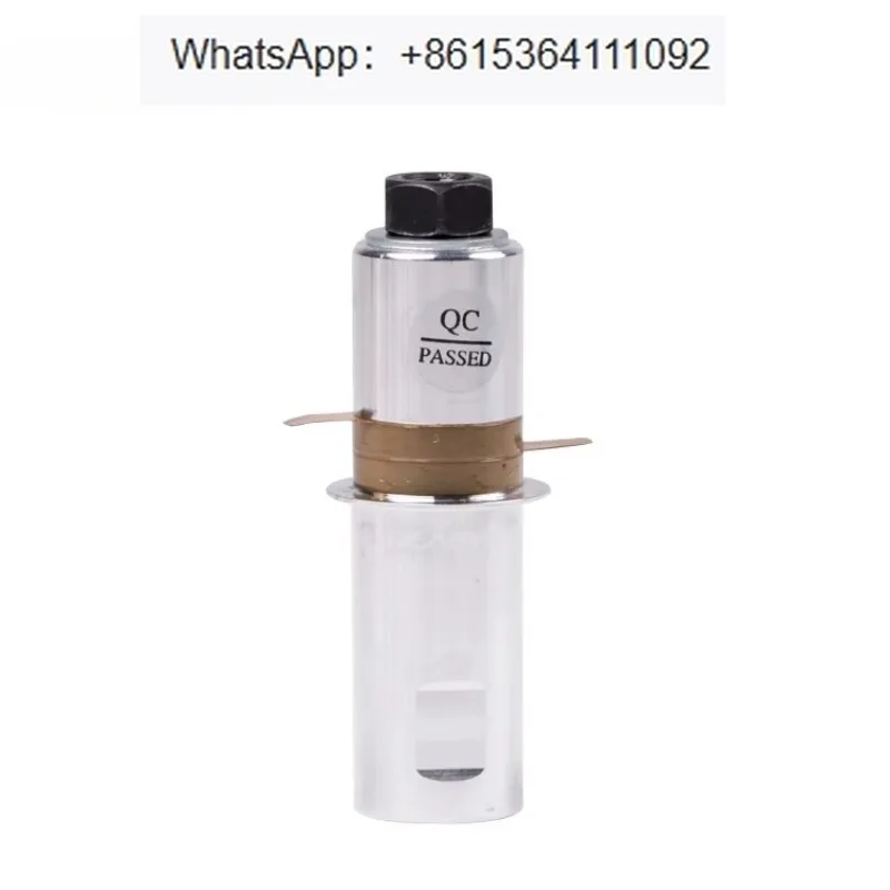 28Khz Spot Welding …