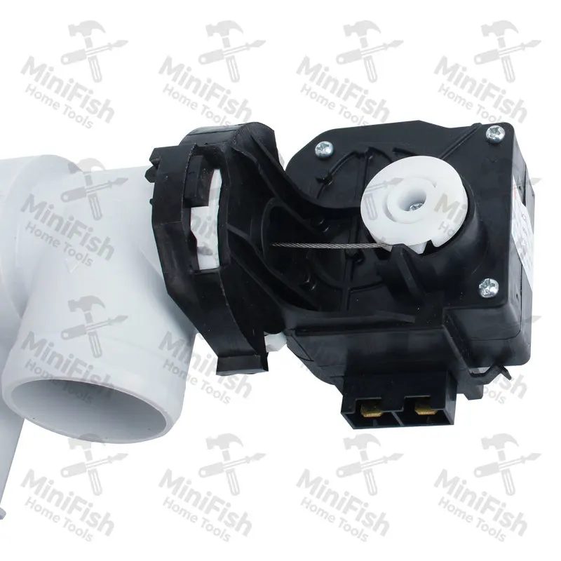 Applicable To Haier Washing Machine Drain Motor Pump Drain Valve 0020810925D/0020809284Q/M/B