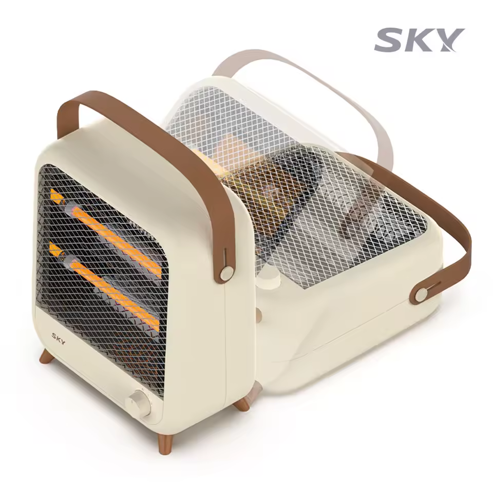 스카이 석영관 H600 이미지