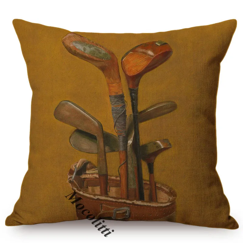 Nordic Vintage Luxury Art Sofa Decorative Cushion Cover Euro Floral Vase Violet Red Florals Exotic Home Decor Chair Pillow Case
