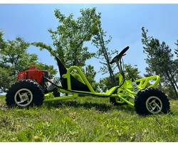 all-terrain off-road go-kart   off-road adult drift go-kart