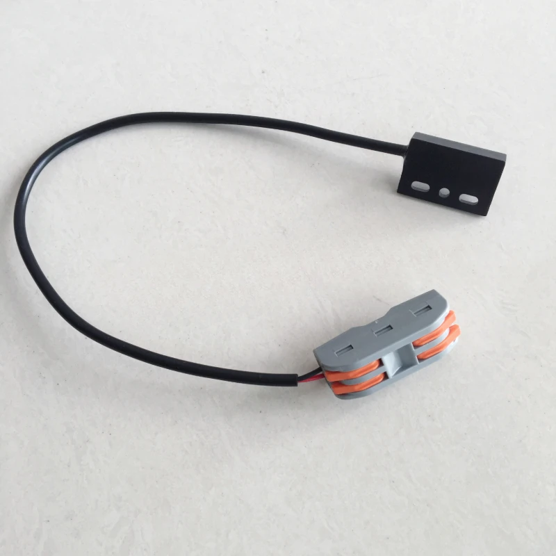

Applicable to H-1 AM900 C44BP Weishun dishwasher door magnetic induction switch accessories