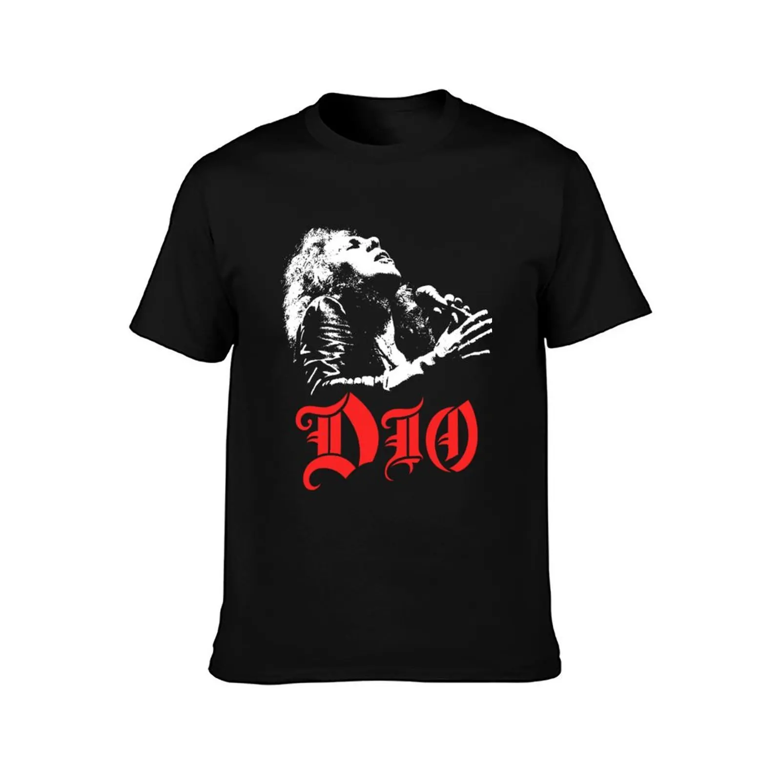 Live sabbath dio - sabbat - tendancesweat à capuche T-Shirt anime t shirts animal prinfor boys workout shirts for men