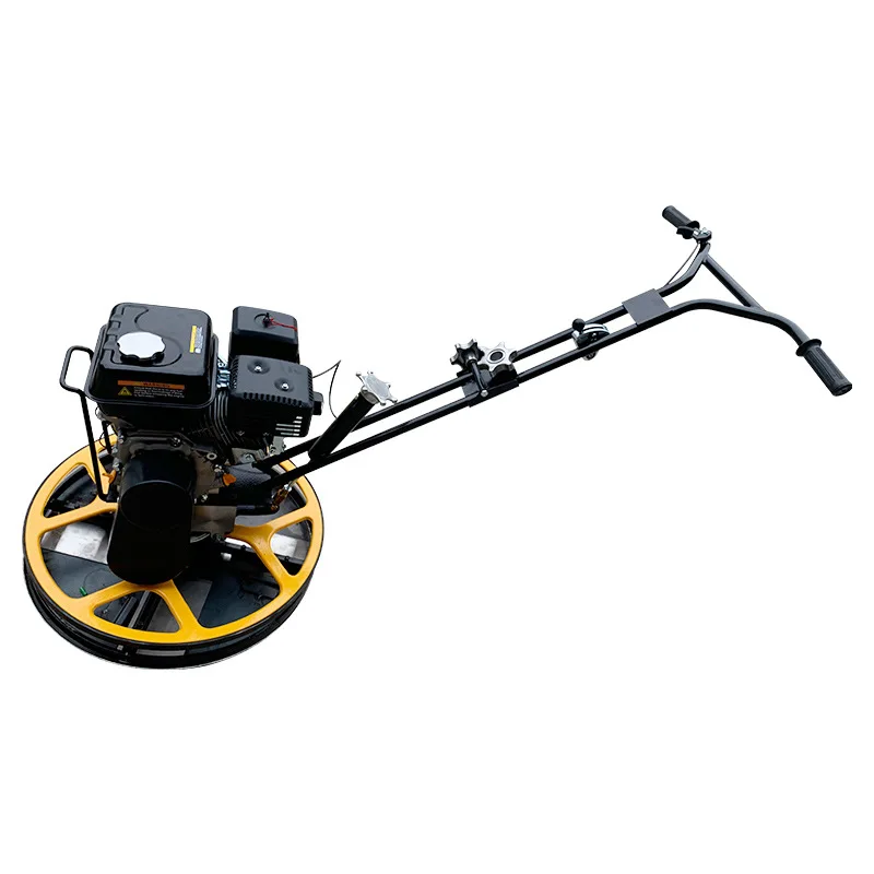 

Hand-held concrete floor erasing machine, cement floor erasing machine, wall grinding, trimming and leveling machine