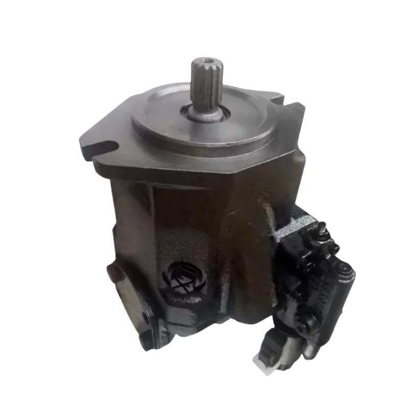 Hydraulic Piston Pump AL166637 for John Deere Tractor 6130 6230 6330