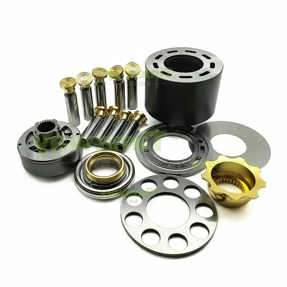 

SPV6 Pump Parts for Repair Sauer SPV6/119 Pump