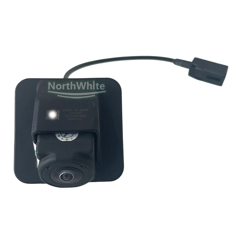 7088078900 Rear Camera For Geely Tugella 2022 Reversing Camera