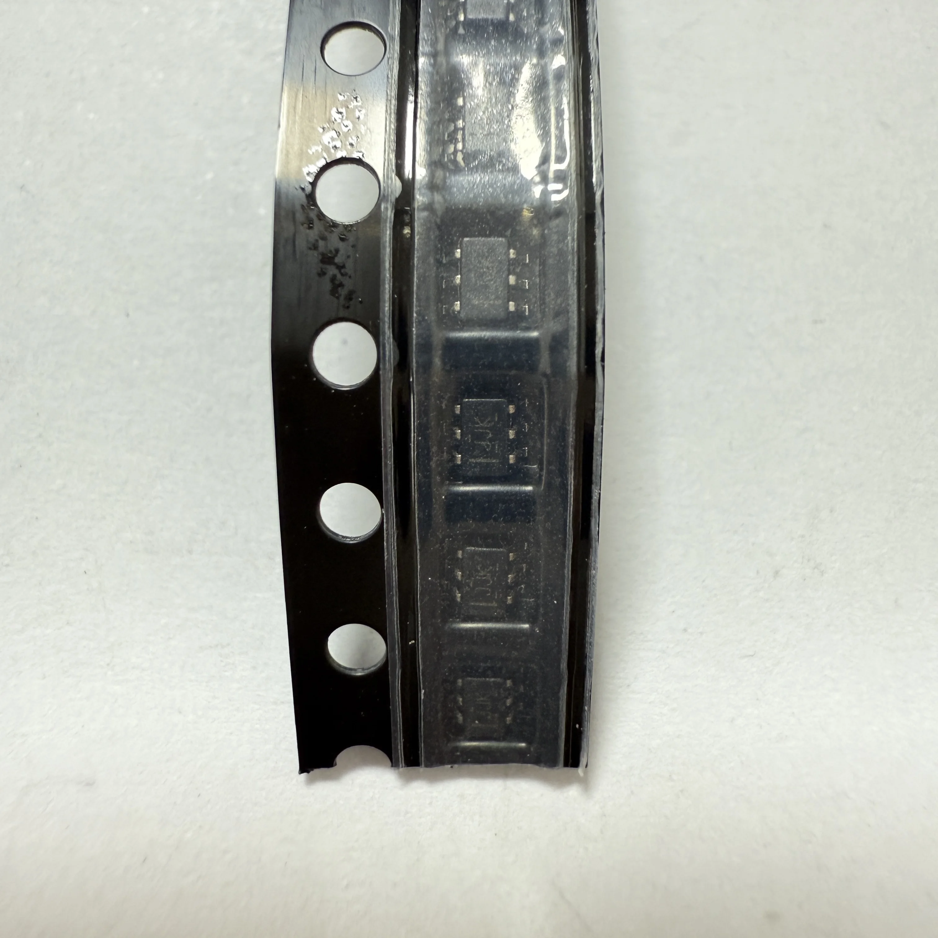 10 шт./лот TS5A3159ADCKR (PMIC)