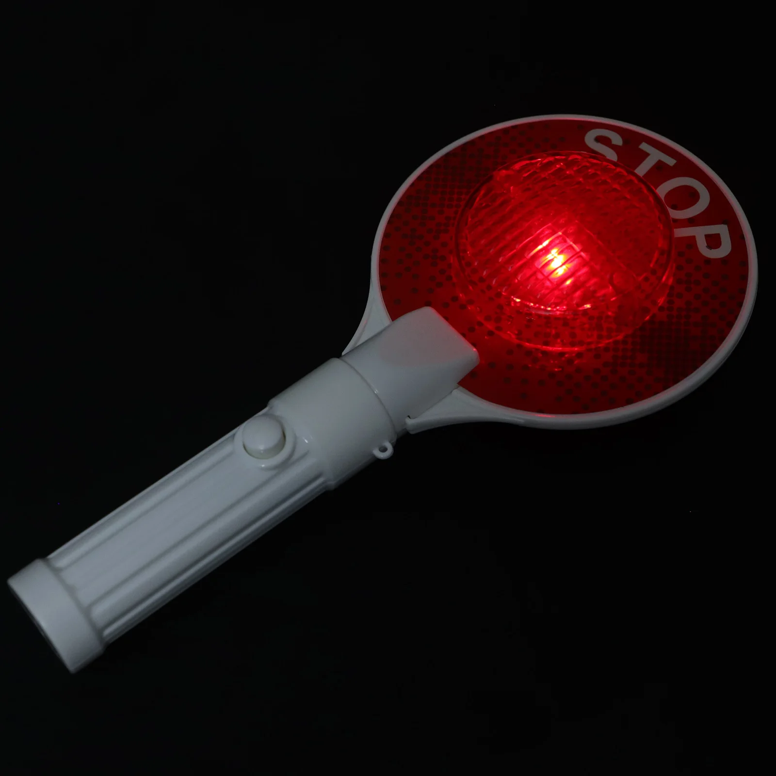 

Stop Sign : Realistic Lightweight Halloween Party Prop For Carnival Cosplay Traffic Role Play Accessory Decor