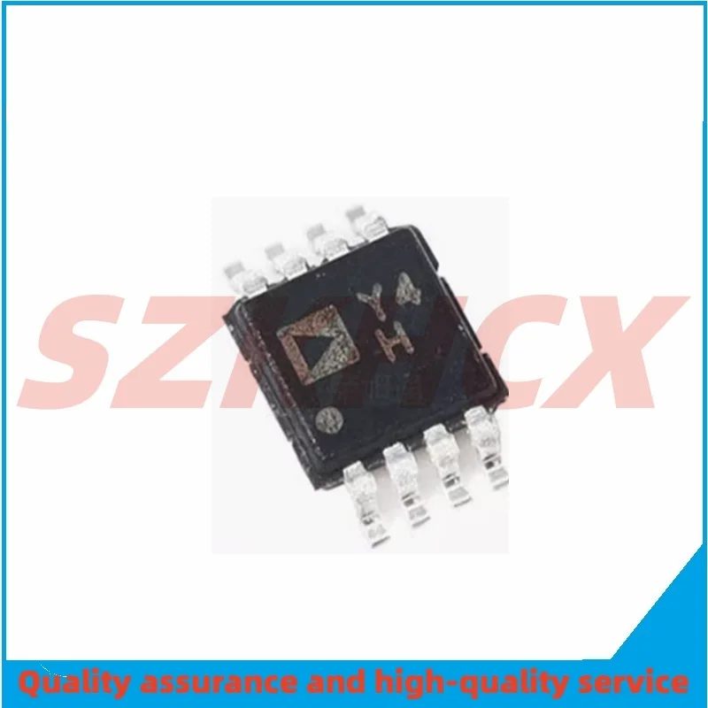 

5-50PCS/LOT AD8237ARMZ AD8237ARM AD8237 H4Y MSOP8 New original