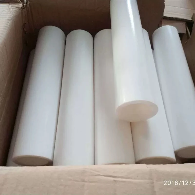 

Length 500mm PP Rod White Polypropylene Rod Stick Plastic Bar Dia 8/10/12/15/18/20/25/30/35/40/45/50mm