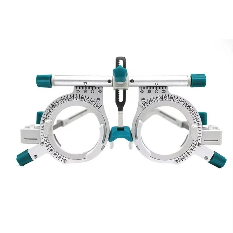 New Best Price Optical Equipment Ophthalmic Optometry Universal Trial Frame UTF-T4880