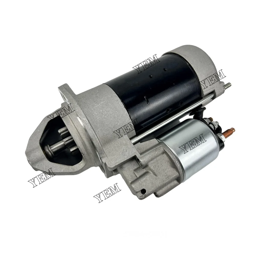 BF3M2011 STARTER MOTOR FOR DEUTZ EXCAVATOR TRACTOR DIESEL ENGNINE.