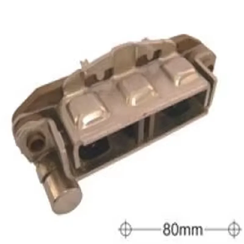 

NEW HNROCK ALTERNATOR RECTIFIER 12612200/MIP8003L 81113103 1106-016RS REC-551 REC-551L IMR8043 RTF4978