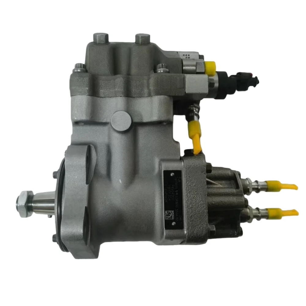 High quality NEW 3973228  plunger Diesel common fuel pump for Cummins