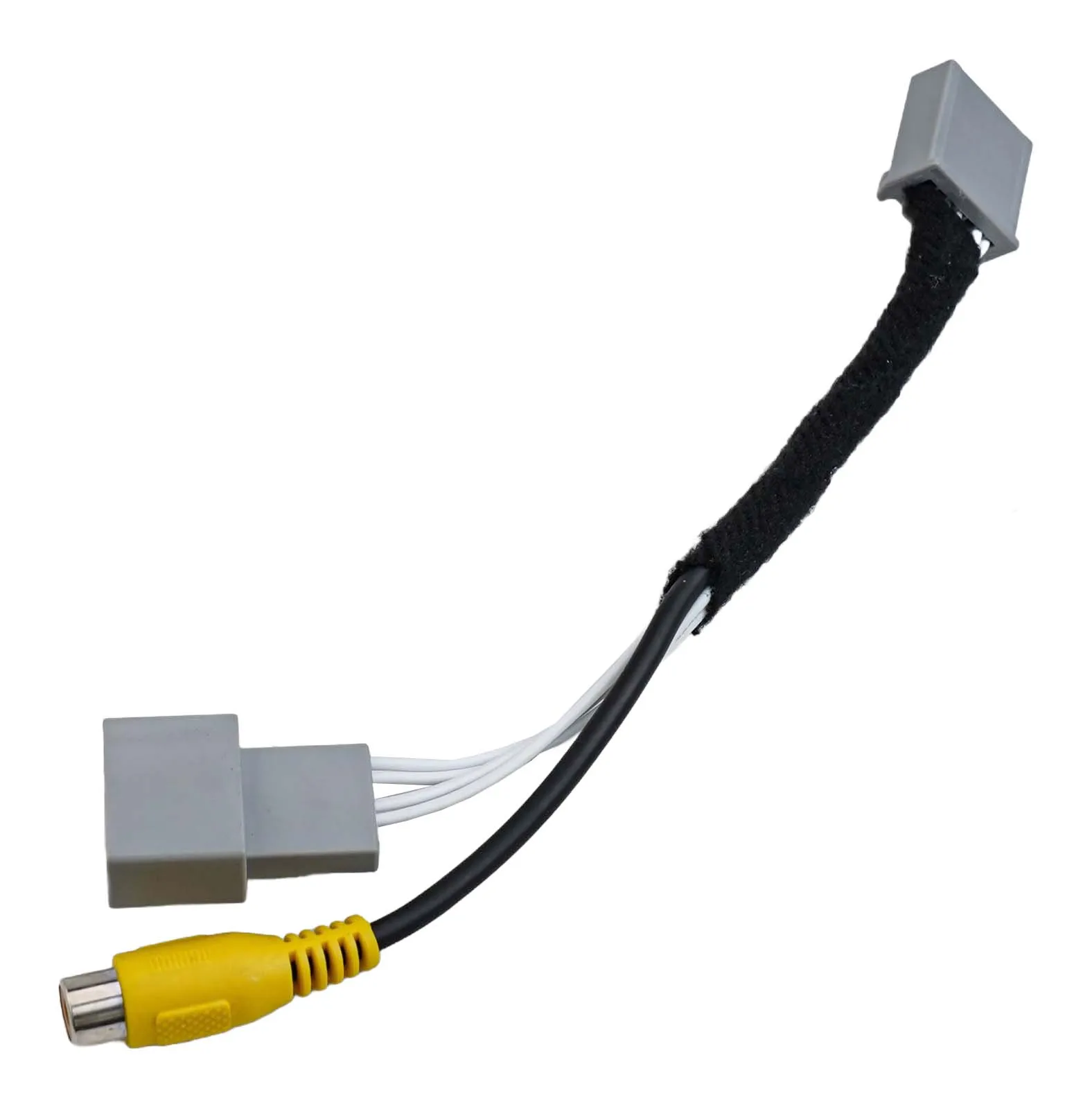 14 Pin Cable For Honda 14 Pin Adapter Cable Vehicle Reversing High Universality Fitment No Deformation Quick Installation