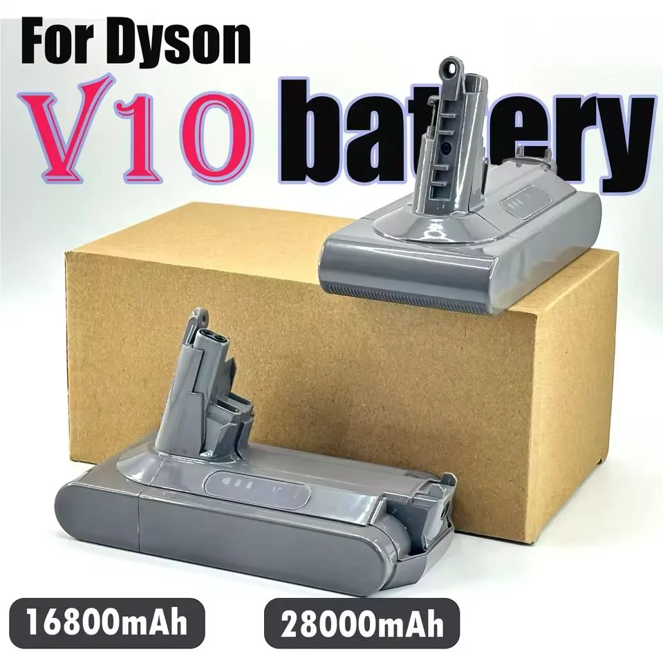 New 25.2V 6800Mah/2…