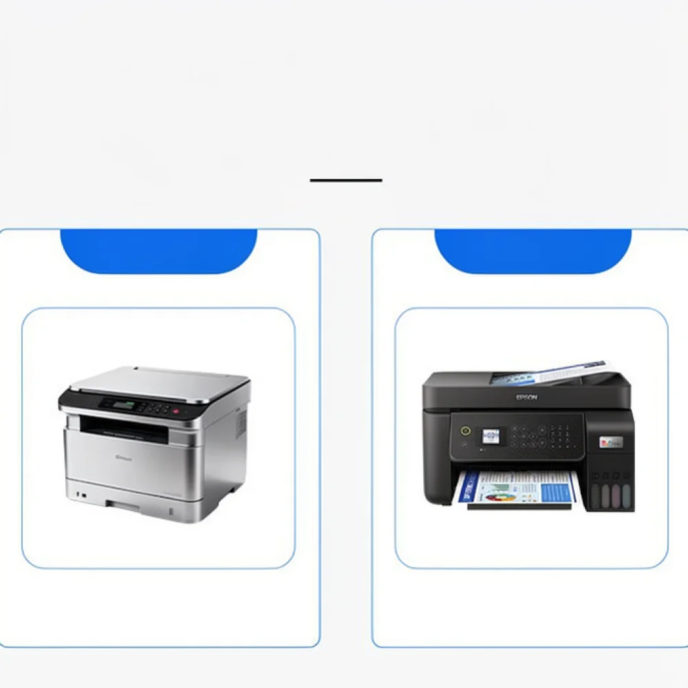 Printable A4 Labels Matte Adhesive Sticker Paper For Logistics Office Mailing Barcode Address Tags Blank Backing Paper