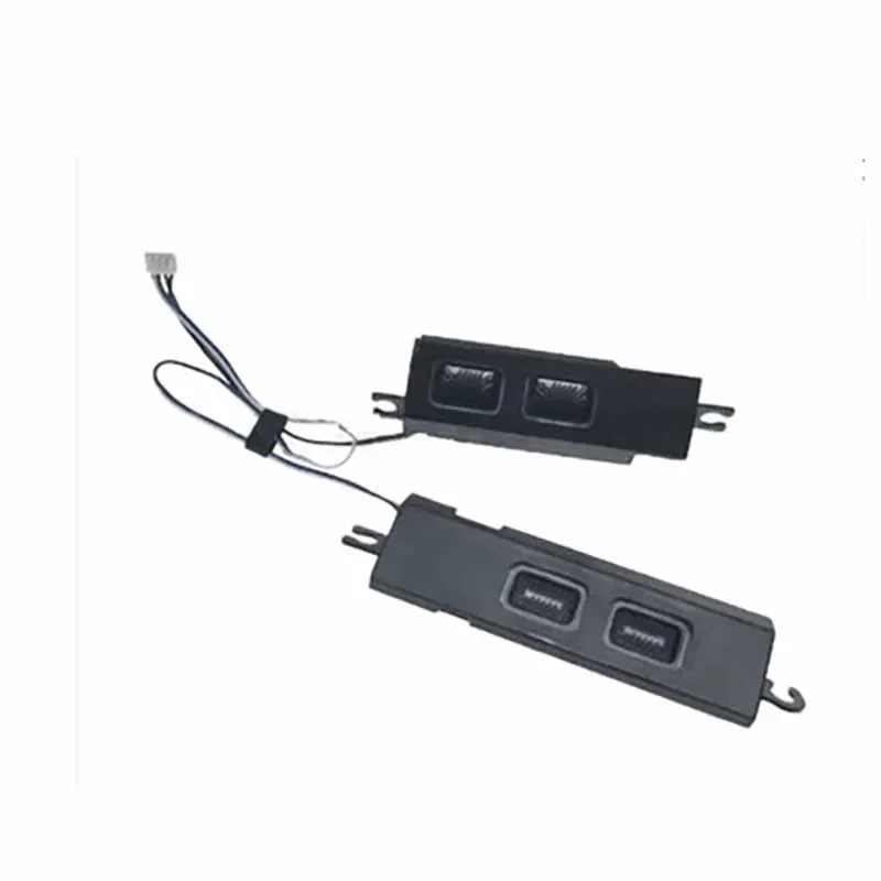 Оригинальный комплект встроенных динамиков для Dell Latitude e6440 p38g e6540 07ww8r pk23000kl00