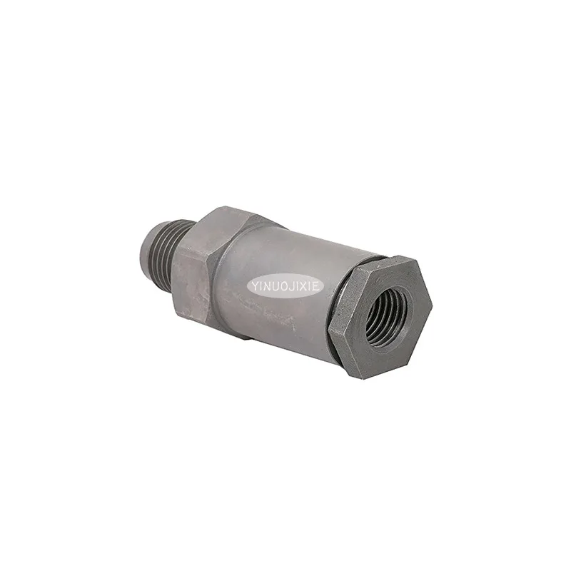 For Cummins ISLE engine pressure relief valve, common rail pressure reducing valve and pressure limiting valve 3963812 3963808