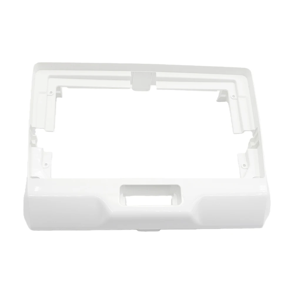 9Inch Car Android Stereo Radio GPS Navigation Audio Dash Fitting Fascias Adapter Frame Panel Kit for Suzuki Hustler 2014-2019