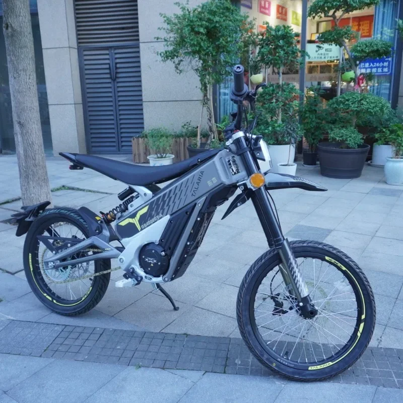 2024 60V Talaria xxx motocicleta deportiva eléctrica X3 street legal XXX